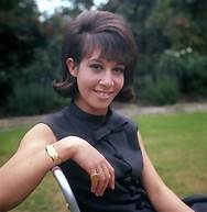 Artist Helen Shapiro